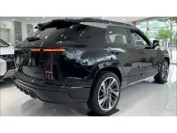 Neu SsangYong Actyon 163 PS (119 kW) 2026 SUV