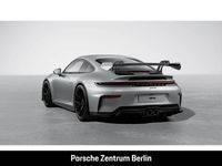 Neu Porsche 992 510 PS (375 kW) 2026 Silber