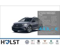Nowe VW Taigo 116 KM (85 kW) 2026 Szary SUV