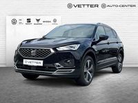 Gebraucht Seat Tarraco 4Drive 190 PS (139 kW) 2022 SUV
