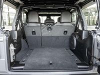Gebraucht Jeep Wrangler 476 PS (350 kW) 2023 Grau SUV
