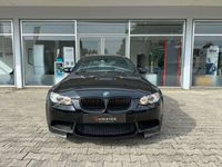 gebraucht BMW M3 E92/M3/LCI/Öhlins/Schwarz2/CIC/DKG