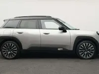 Gebraucht Mini Aceman Favoured 135 kW (184 PS) 2025 Grau SUV