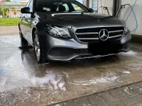 Gebraucht Mercedes E200 150 PS (110 kW) 2019 Grau Kombi