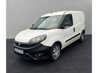 gebraucht Fiat Doblò 1.3 MJ SX