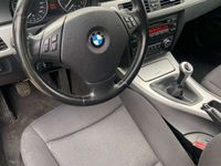 gebraucht BMW 320 320 i Touring