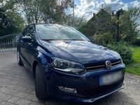 gebraucht VW Polo 6R - Zweitwagen