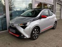 gebraucht Toyota Aygo x-sky