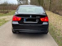 gebraucht BMW 318 d E 90 Dpf Limousine Facelift Pdc Klima Tempomat TÜV