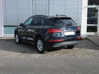 Gebraucht Audi Q5 Ambiente 204 PS (150 kW) 2023 SUV