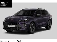 Neu Cupra Terramar 204 PS (150 kW) 2025 Violett SUV