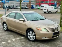 Gebraucht Toyota Camry 157 PS (115 kW) 2008 Gold Limousine