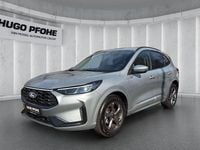 Gebraucht Ford Kuga ST-Line 186 PS (136 kW) 2025 Solar silver metallic SUV