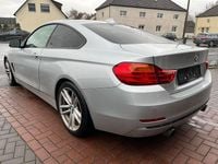 Gebraucht BMW 435 Performance 306 PS (225 kW) 2013 Silber Coupé