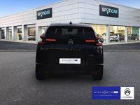 Neu Citroën C5 Aircross Comfort 156 kW (213 PS) 2025 Blau SUV