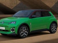 Gebraucht Renault 5 E-Tech Komfort 2025 Schwarz Limousine