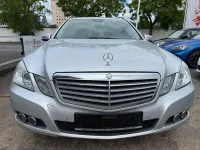 Gebraucht Mercedes E220 170 PS (125 kW) 2011 Silber Kombi
