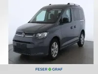 Gebraucht VW Caddy Life 116 PS (85 kW) 2025 Pure grey Van / Kleinbus