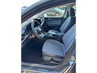 Gebraucht Seat Leon 150 PS (110 kW) 2025 Fjordblau Limousine