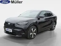 Gebraucht Ford Capri Extended Range 210 kW (286 PS) 2025 Schwarz SUV