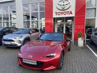 gebraucht Mazda MX5 SKYACTIV-G 131 Exclusive-Line