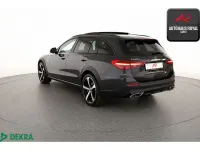 Gebraucht Mercedes 220 200 PS (147 kW) 2023 Grau (metallic) Kombi