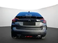 Używany Citroën C4 PureTech 131 KM (96 kW) 2023 Szary SUV