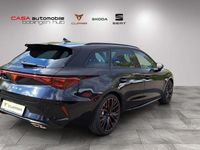 Neu Cupra Leon VZ 272 PS (200 kW) 2026 Schwarz Limousine