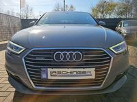 Gebraucht Audi A3 Sport 150 PS (110 kW) 2020 Quantumgrau Limousine