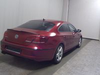 gebraucht VW CC 2.0 TDI T-Leder Navi Xenon AHU 05/25