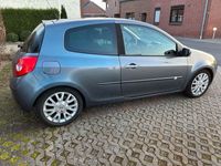 gebraucht Renault Clio Edition Dynamique 1.6 16V ESP 82kW Edition