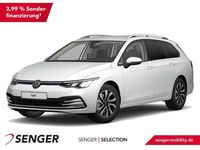 Gebraucht VW Golf VIII 2023 Andere