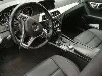 Gebraucht Mercedes C63 AMG AMG 457 PS (336 kW) 2012 Schwarz Kombi
