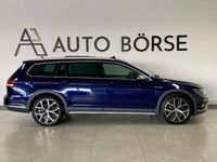 gebraucht VW Passat Alltrack 4M DSG NAV*DigTACHO*PANO*CAM*AHK