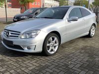 gebraucht Mercedes CLC230 -