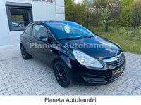 gebraucht Opel Corsa D Selection "110 Jahre" KLIMA*HU/AU NEU*