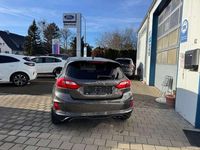 Gebraucht Ford Fiesta ST 200 PS (147 kW) 2018 Magnetic Kleinwagen