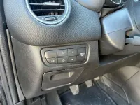 Gebraucht Fiat Punto More 69 PS (50 kW) 2012 Schwarz Kleinwagen