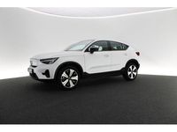 Gebraucht Volvo C40 Core 169 kW (231 PS) 2022 Weiß SUV