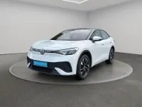 Gebraucht VW ID.5 Pro 210 kW (286 PS) 2024 Gletscherweiß metallic SUV