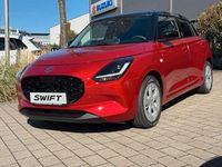 Gebraucht Suzuki Swift Comfort 82 PS (60 kW) 2026 Rot Kleinwagen
