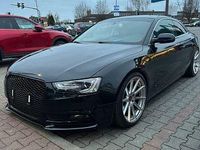 Gebraucht Audi A5 Sport 211 PS (155 kW) 2013 Schwarz Coupé