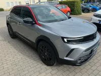 Gebraucht Opel Mokka-e 100 kW (136 PS) 2023 Grau SUV