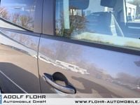 Gebraucht VW Touran Cup 140 PS (102 kW) 2015 Pepper grey Van / Kleinbus