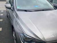 Gebraucht VW Polo Beats 95 PS (69 kW) 2018 Grau Kleinwagen