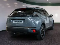 Gebraucht Peugeot 2008 Allure 101 PS (74 kW) 2024 Grau SUV