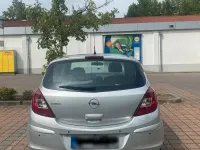 Gebraucht Opel Corsa 75 PS (55 kW) 2009 Kleinwagen