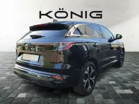 Gebraucht Renault Austral Techno 131 PS (96 kW) 2024 Blackpearlschwarz SUV