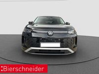 Gebraucht VW Tayron Life 150 PS (110 kW) 2025 Schwarz SUV