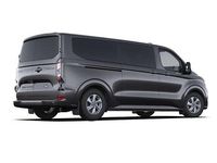 Neu Ford Transit Custom Limited 170 PS (125 kW) 2026 Grau Kombi